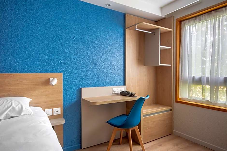 Brit Hotel Mulhouse Centre