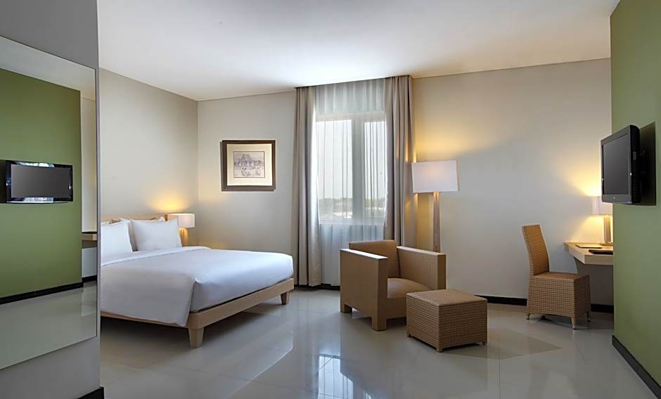 Hotel Santika Bengkulu
