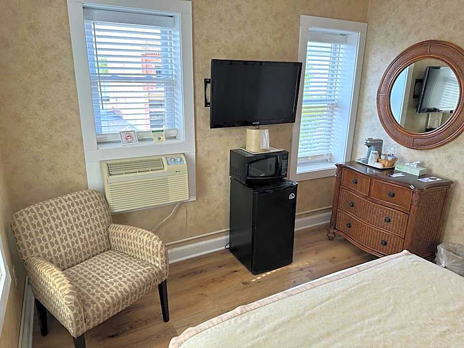 Island House Historic Vacation Rentals
