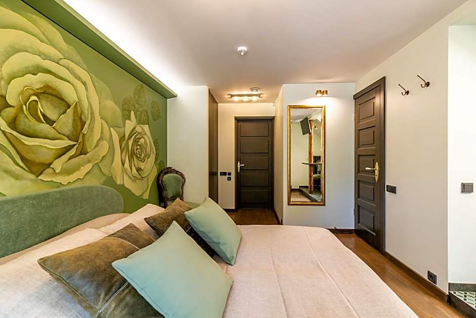 Boutique Hotel Bersas