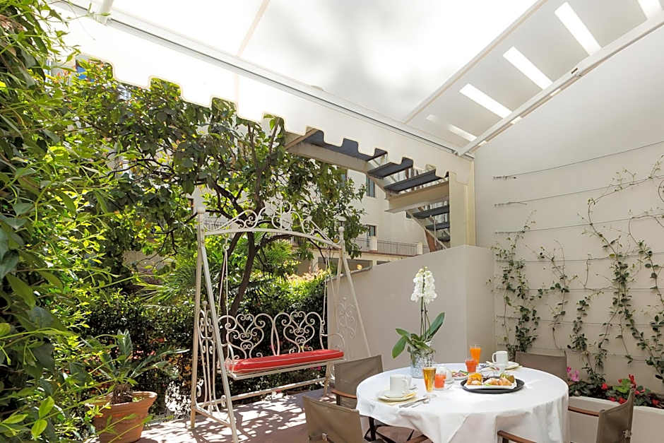 Hotel Milton Roma