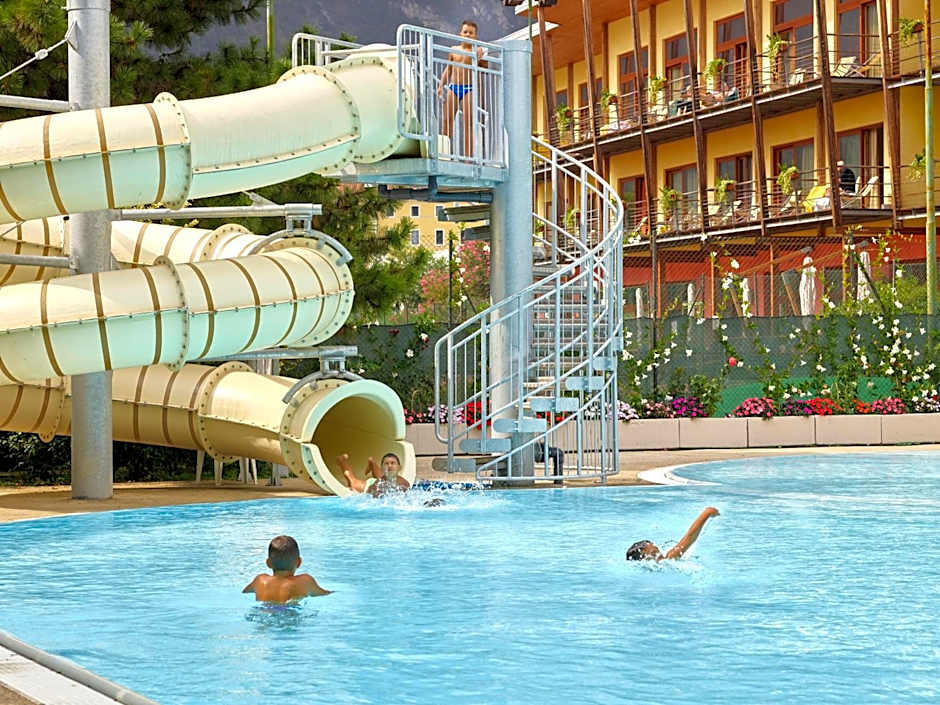 Garda Sporting Club Hotel