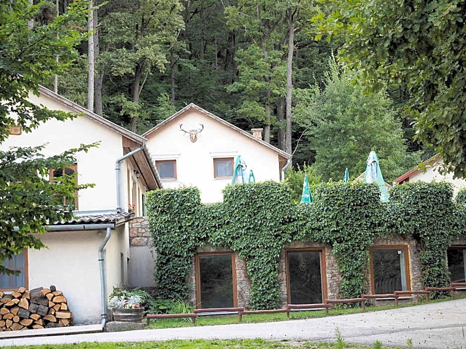 Rókabérc Vadászház Hotel