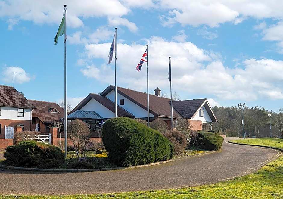 Dragonfly Hotel King's Lynn