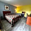 Travelers Inn by OYO Longview Kelso