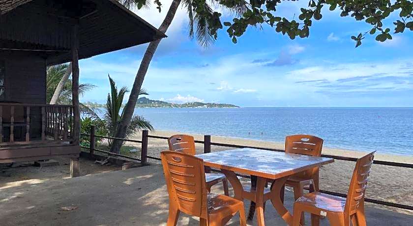 Sea Breeze Bungalow