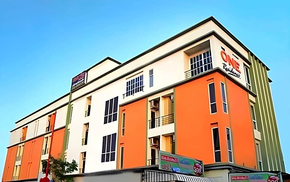 The One Residence