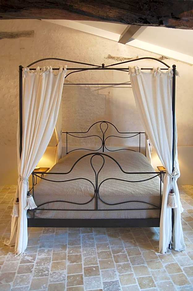 Chambre d'Hôtes Clos des Pierres Blanches