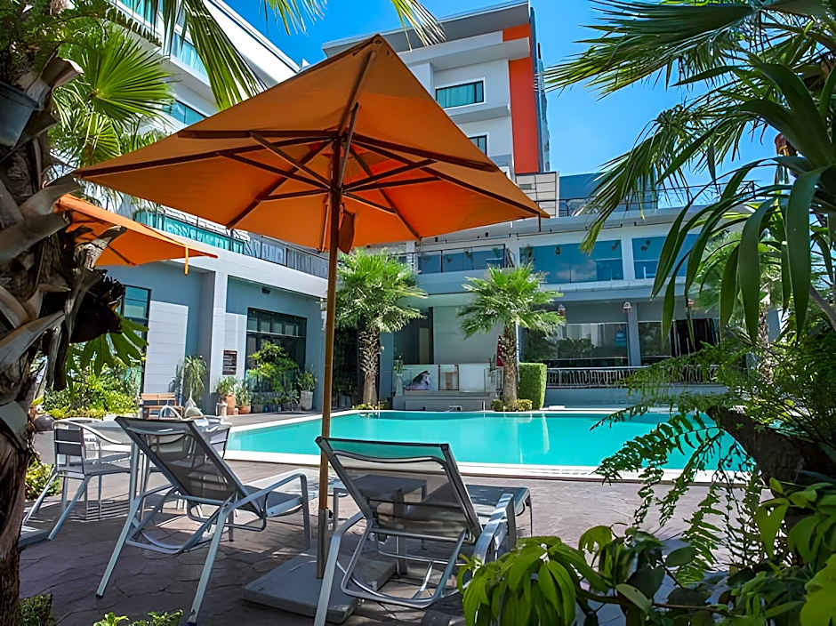 The Cheewin Hotel & Convention