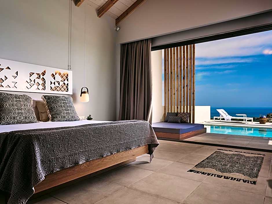 Photo 1 of 50 of St John Suites - Adults Only Zakynthos