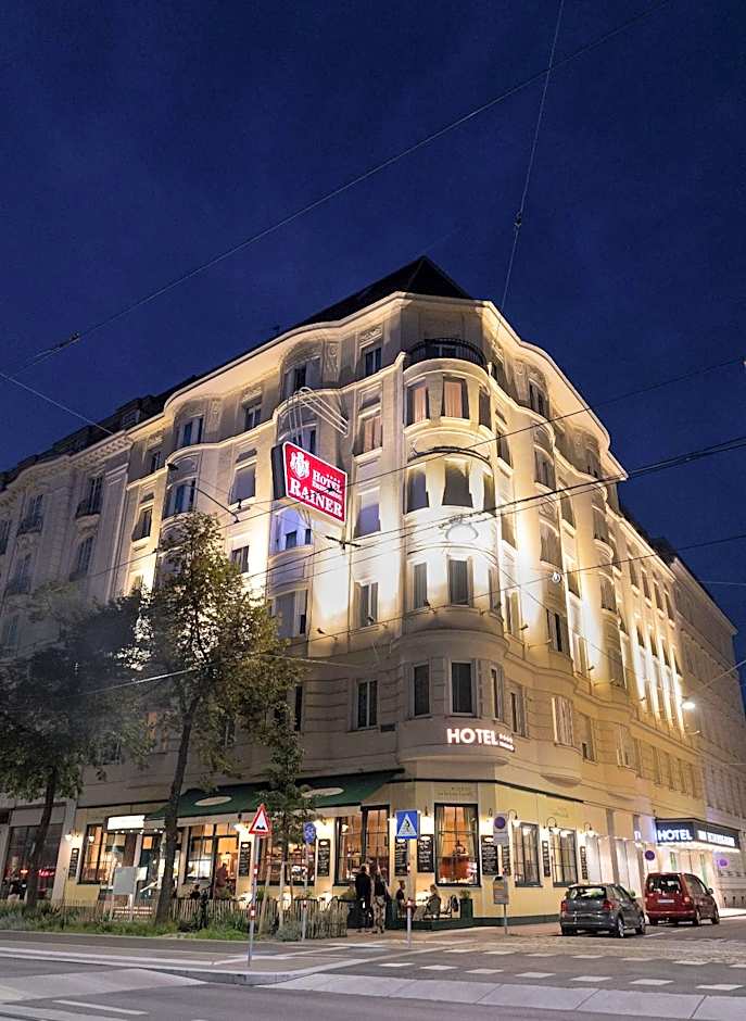 Hotel Erzherzog Rainer