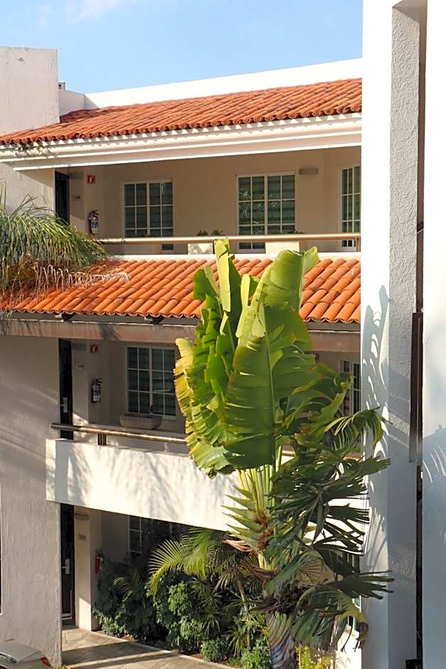 Aurea Hotel and Suites