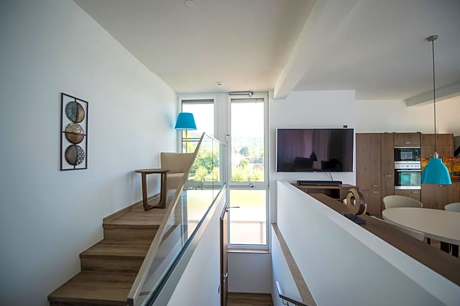 Boutiquehotel Wörthersee - Serviced Apartments