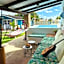 Kontiki Bungalows El Palmar