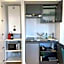 Résidence Terminus - appartements