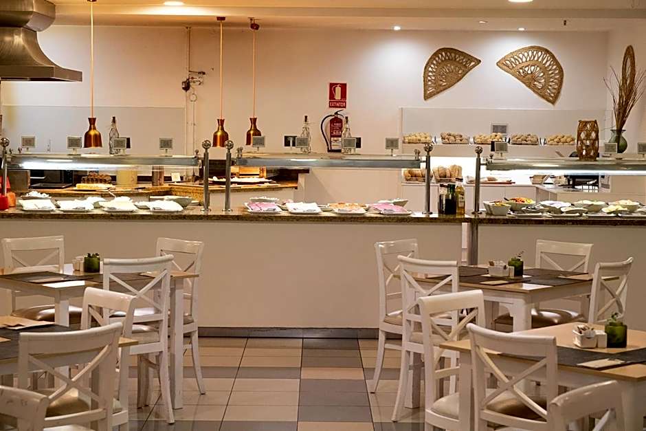 Grand Muthu Golf Plaza Hotel & Spa