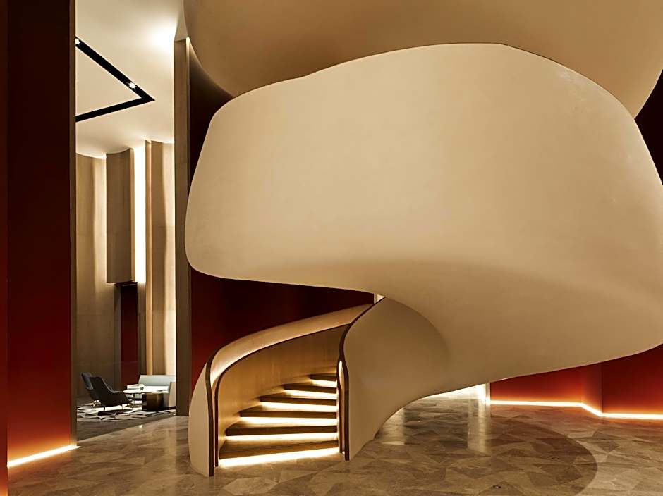 Four Seasons Hotel Kuwait at Burj Alshaya