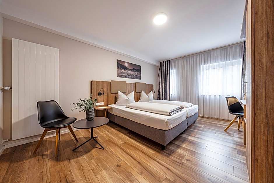 Anderschitz Landhotel