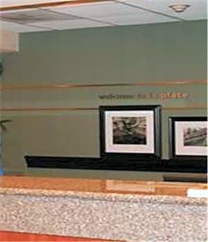 Hampton Inn Laplace