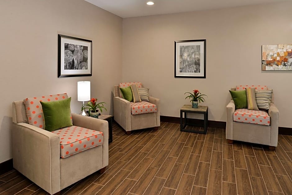 Homewood Suites By Hilton Houma, La