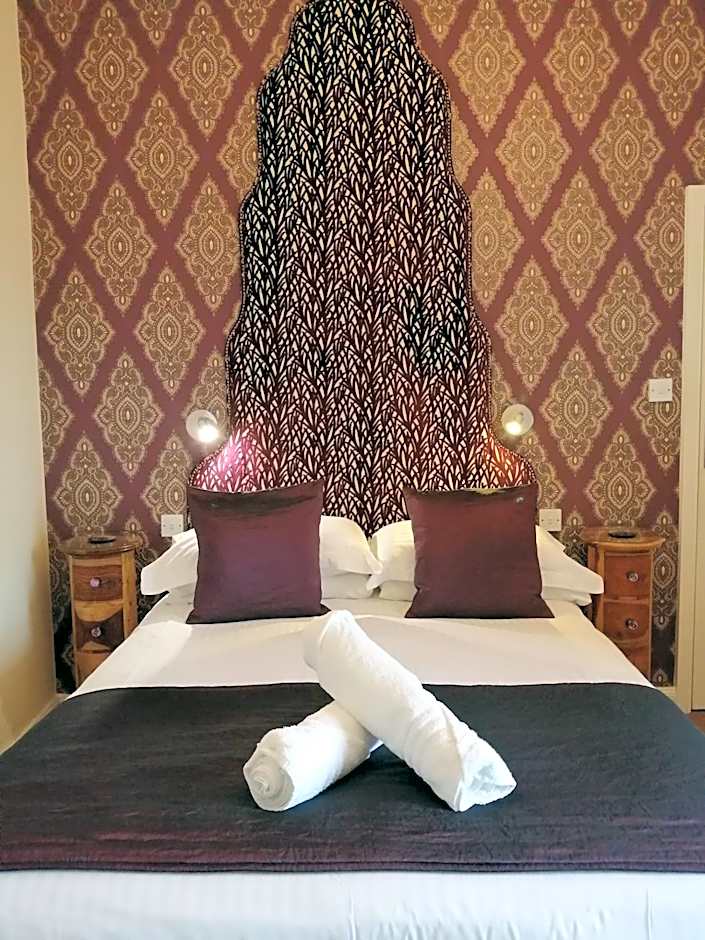 Allerdale Guest House