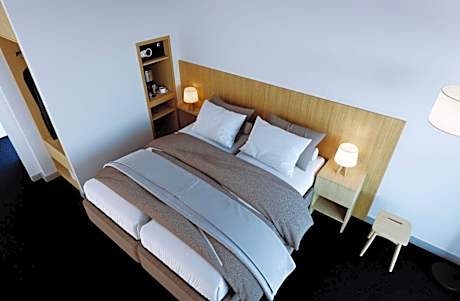 Riverside Hotel Merian - opening 2026