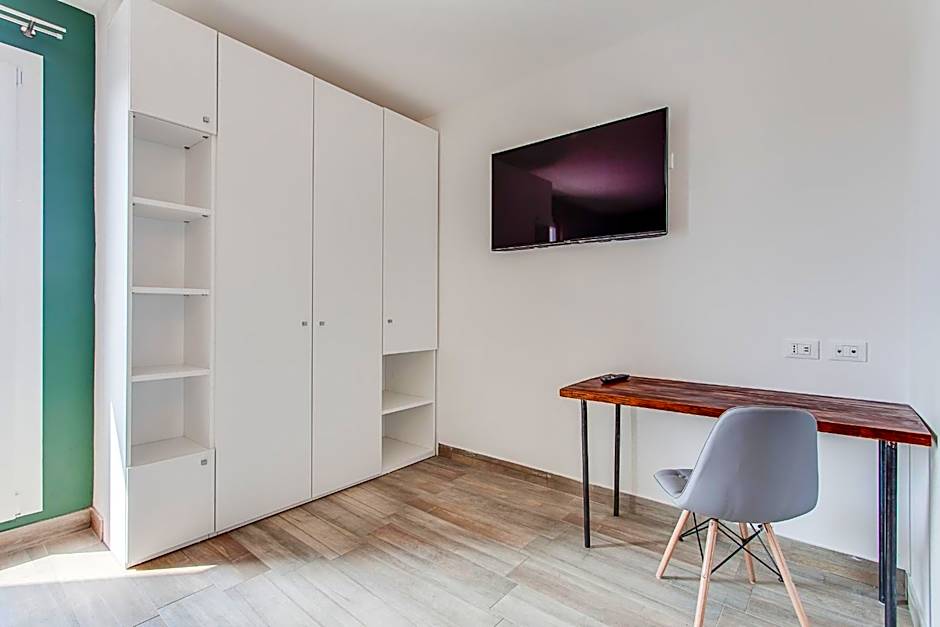 Evo Boutique Hotel & SPA