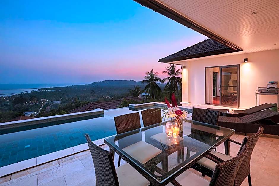 Villa Baan Saitara