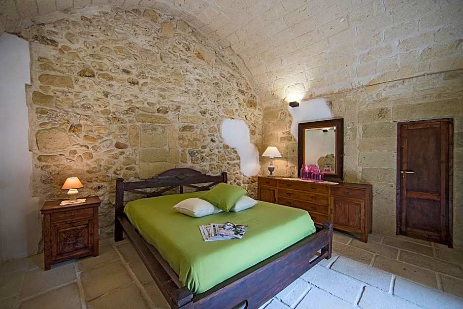 La Dimora delle Grazie