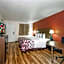 Red Roof Inn Edgewood