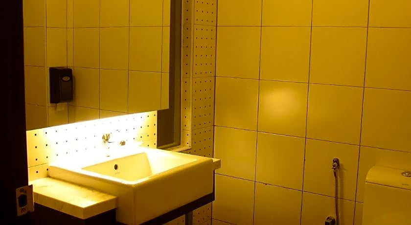 Hotel Austin Paradise