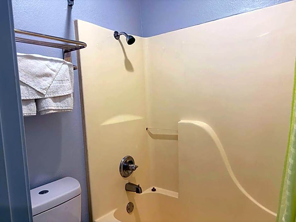 Stay Inn Checotah near Eufaula Lake