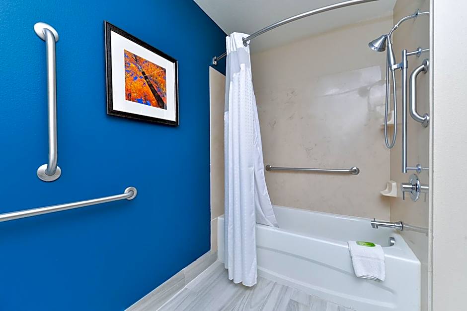 Holiday Inn Express Alburquerque N - Bernalillo By IHG