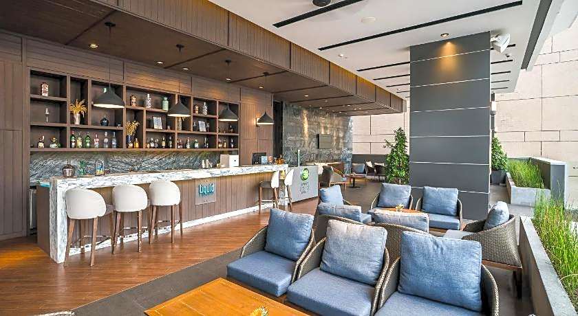 SKYVIEW Hotel Bangkok