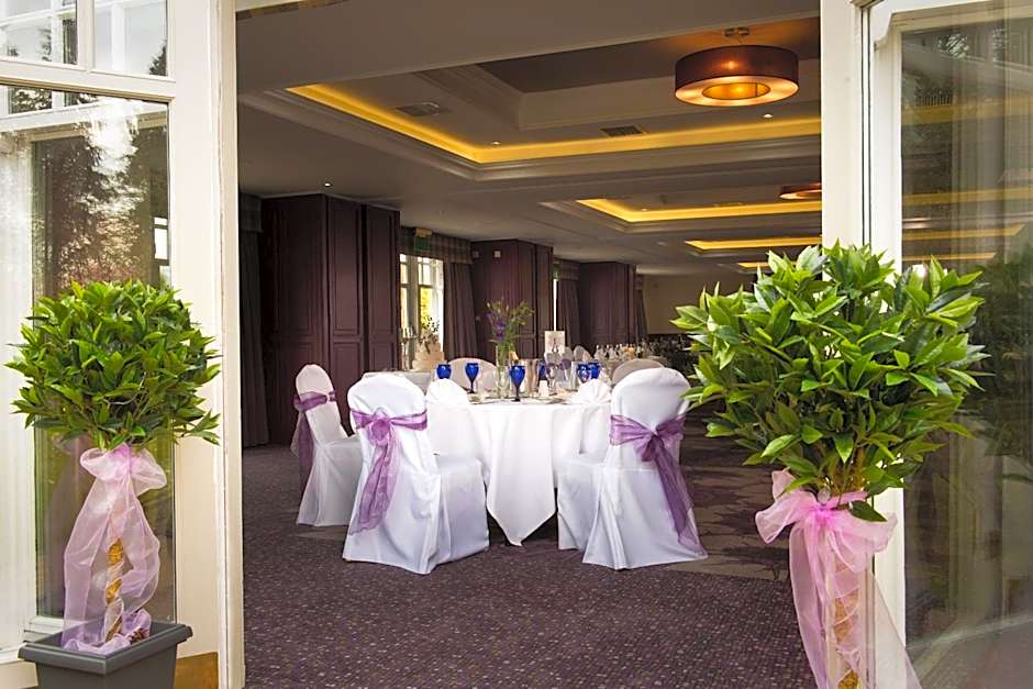 Leonardo Boutique Huntingtower Perth