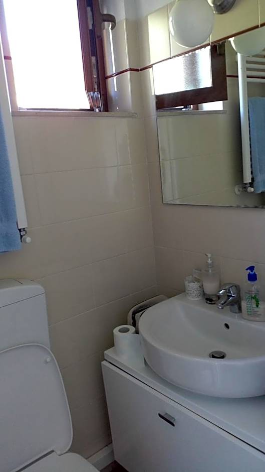 Cinque Terre Tra Il Filo Di Arianna