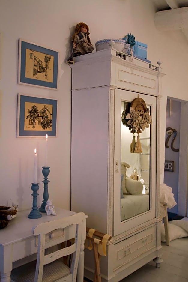 La Casina Di Manon – Vinci, IA