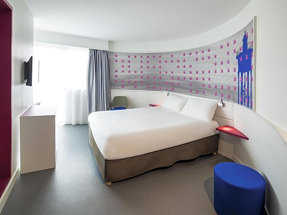 Ibis Styles Collioure Port Vendres