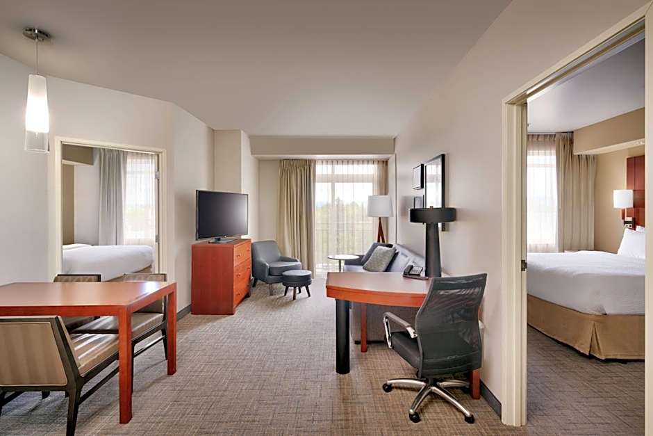 Residence Inn by Marriott Idaho Falls