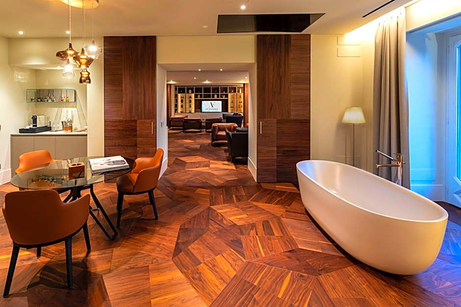 AF Duomo - Milano Luxury Suites