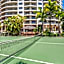 The Meriton Apartments on Main Beach