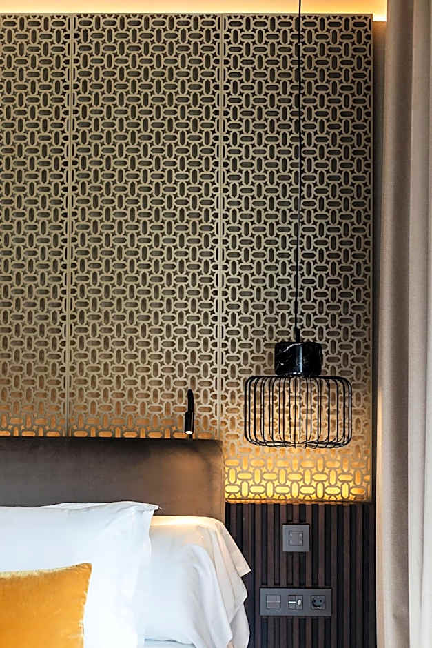 Soho Boutique Catedral