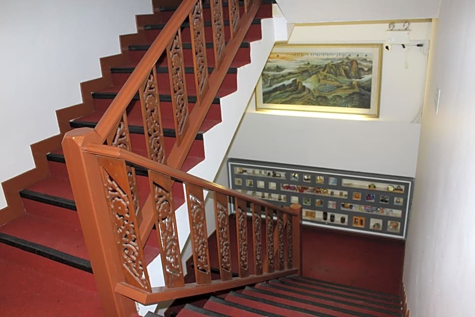 Cokoon Islanda Patong Hotel