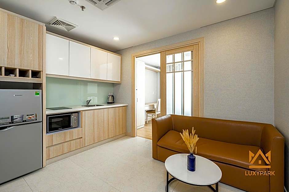 Signy House Hotel & Apartments