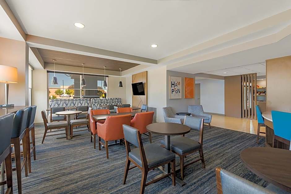 Holiday Inn Express Hotels- Hampton By IHG