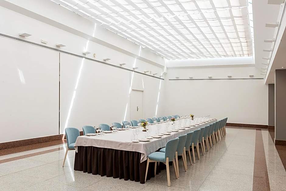 Hotel Guadalajara & Conference Center Affiliated by Meliá