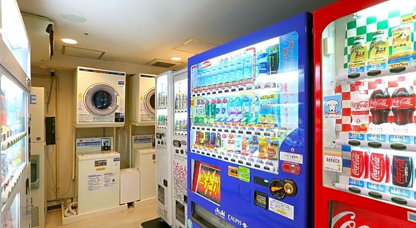 Hotel Hokke Club Kyoto