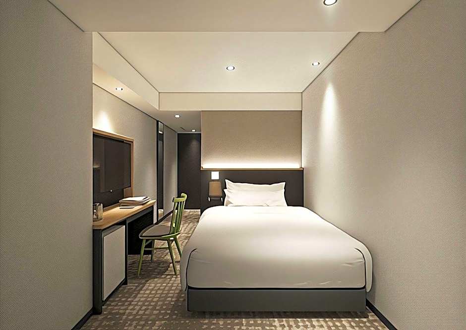 JR-EAST HOTEL METS YOKOHAMA