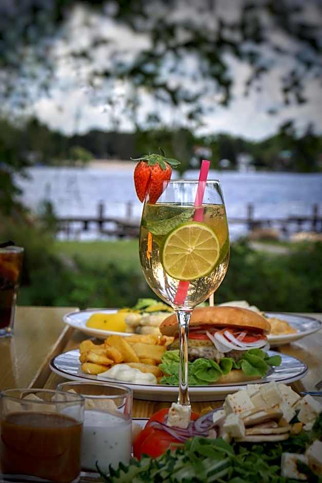 Waldhotel am See Berlin-Schmöckwitz
