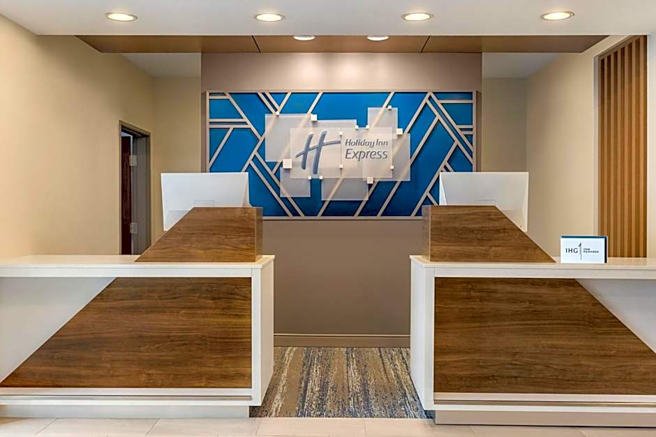 Holiday Inn Express & Suites East Greenbush(Albany-Skyline) By IHG